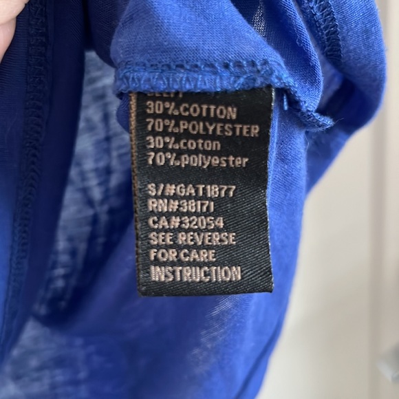 LUCCA COUTURE T-shirt - Picture 4 of 4